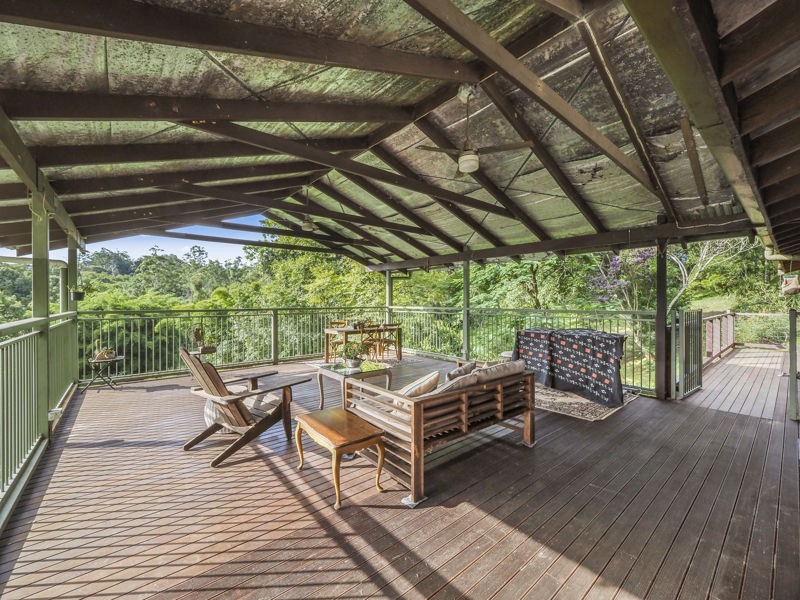 140 Kalang Road, Bellingen NSW 2454