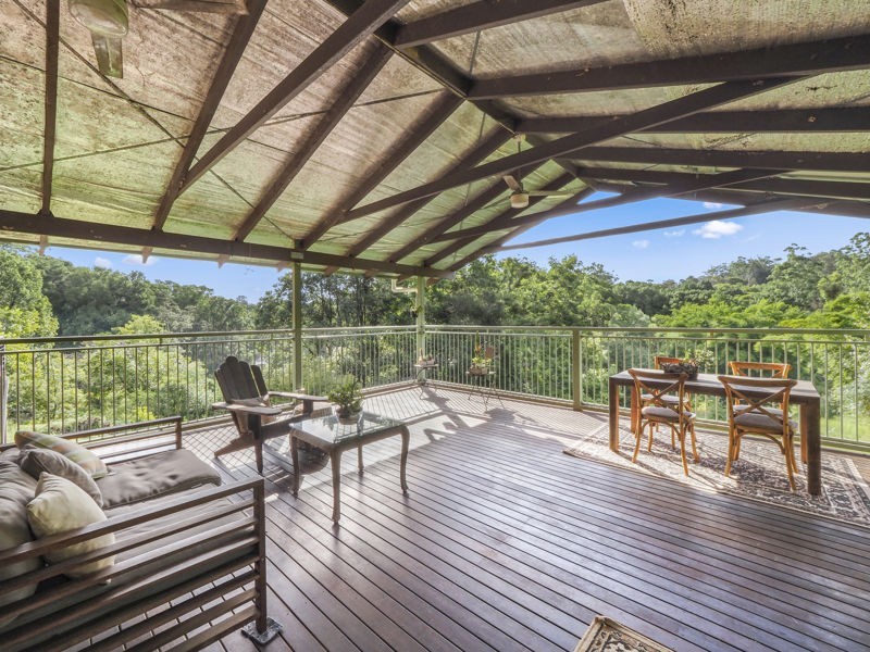 140 Kalang Road, Bellingen NSW 2454
