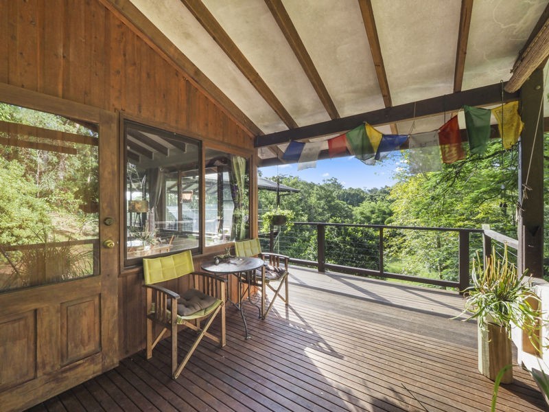 140 Kalang Road, Bellingen NSW 2454
