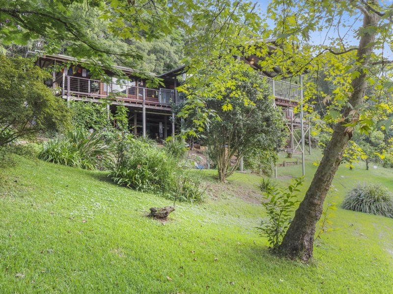 140 Kalang Road, Bellingen NSW 2454