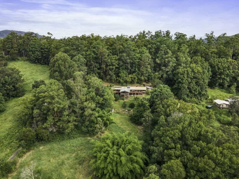 140 Kalang Road, Bellingen NSW 2454