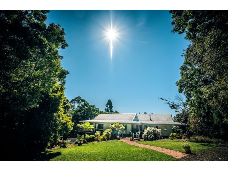 161 Mount Street, Bellingen NSW 2454