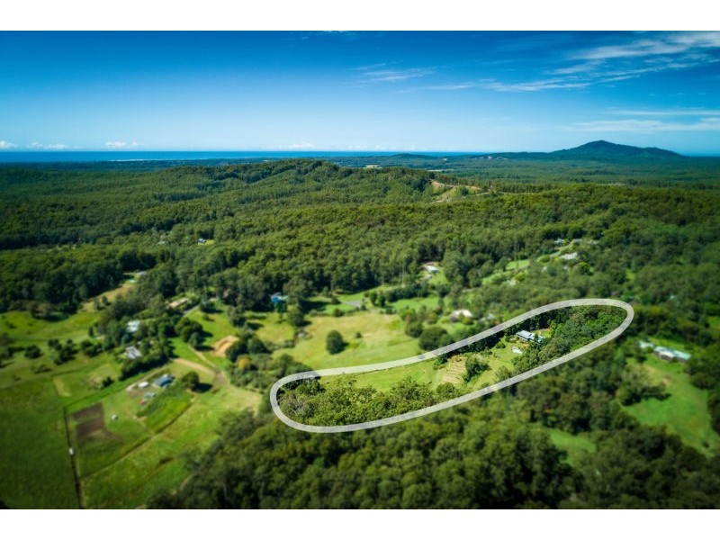 161 Mount Street, Bellingen NSW 2454