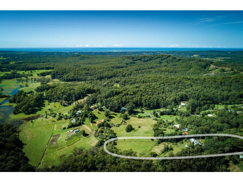 161 Mount Street, Bellingen NSW 2454