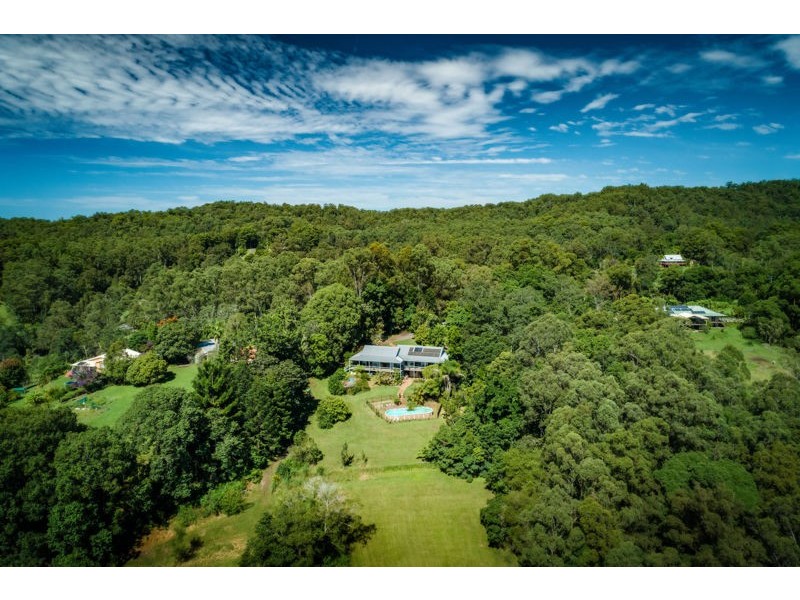 161 Mount Street, Bellingen NSW 2454