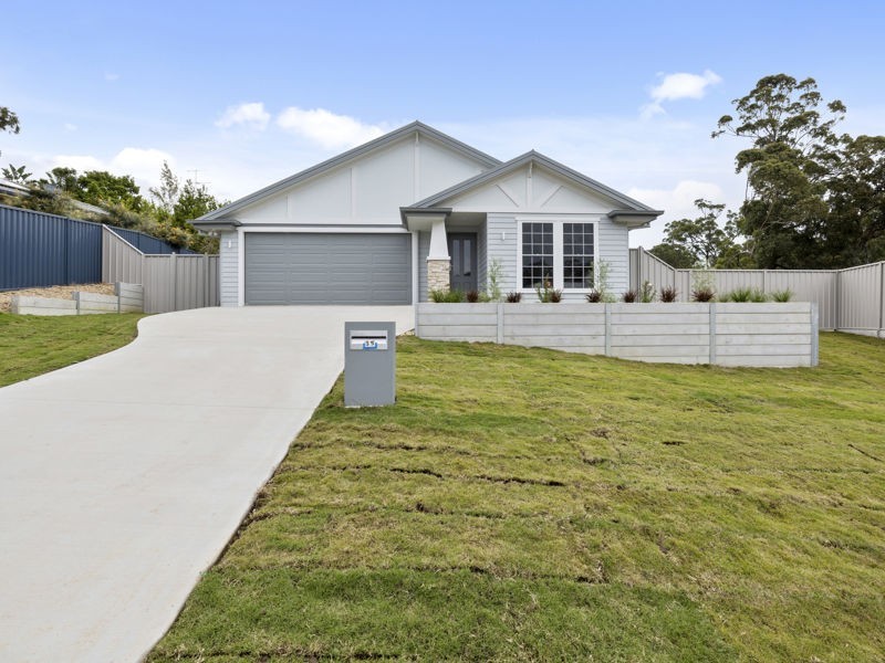 35 Max Graham Drive, Valla Beach NSW 2448