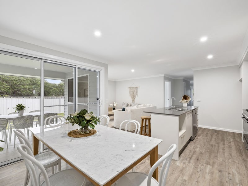 35 Max Graham Drive, Valla Beach NSW 2448