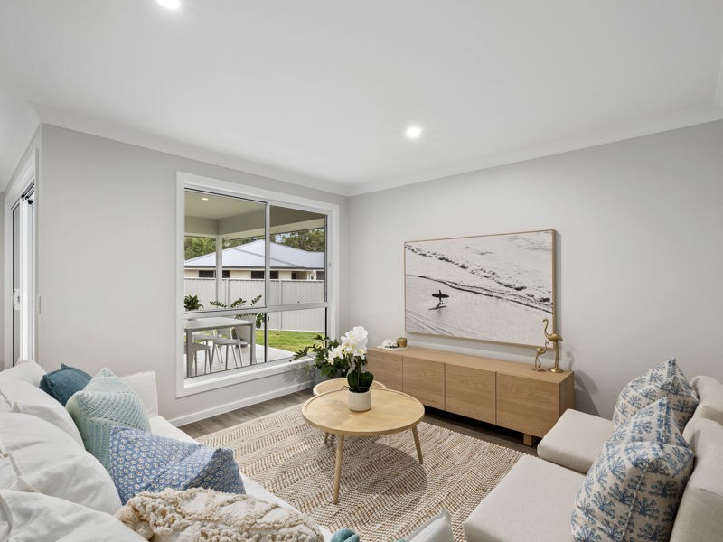 35 Max Graham Drive, Valla Beach NSW 2448