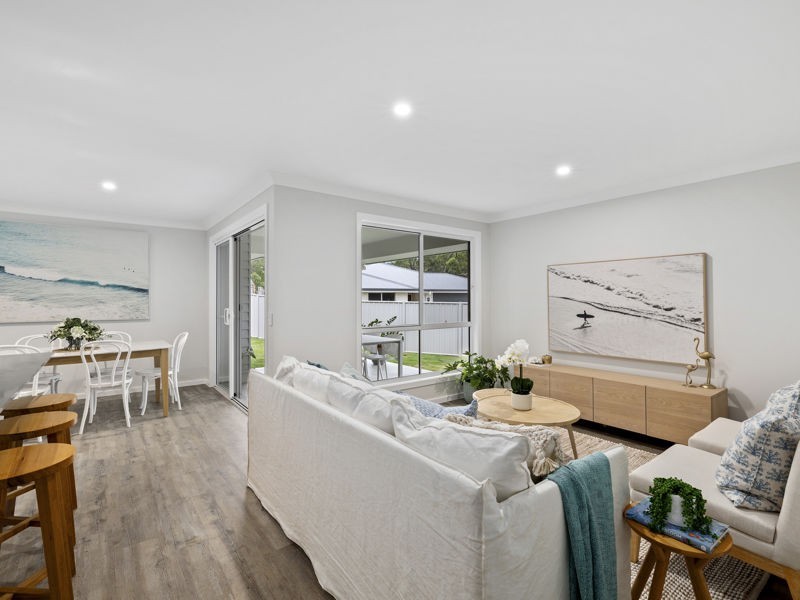 35 Max Graham Drive, Valla Beach NSW 2448