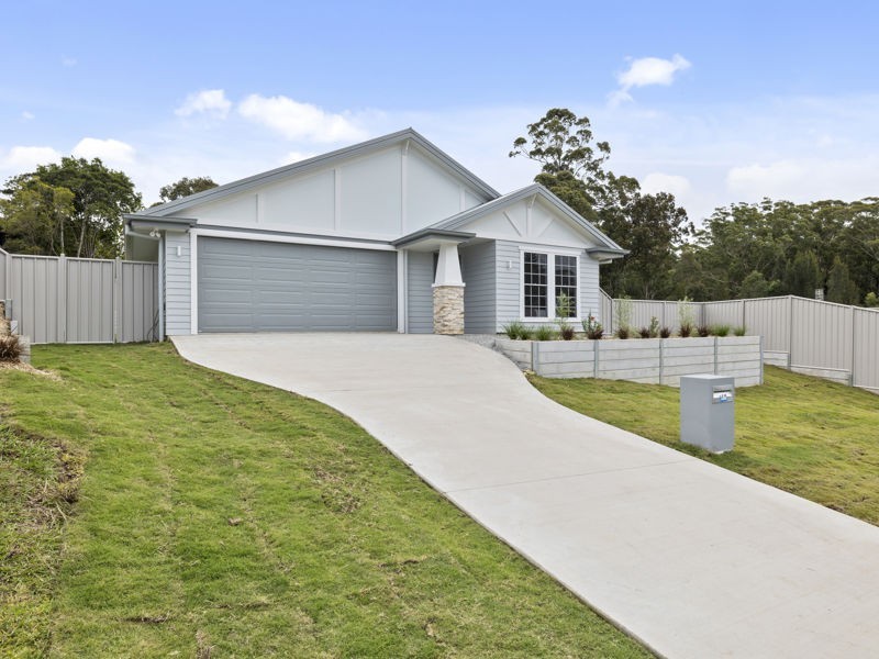 35 Max Graham Drive, Valla Beach NSW 2448