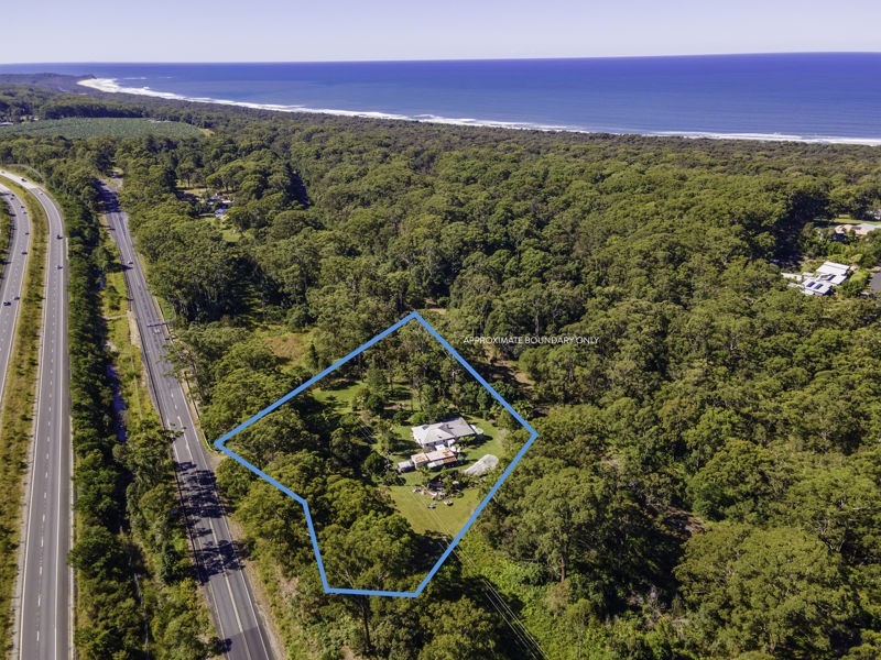 3144 Giinagay Way, Valla NSW 2448