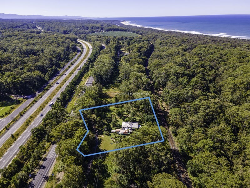 3144 Giinagay Way, Valla NSW 2448