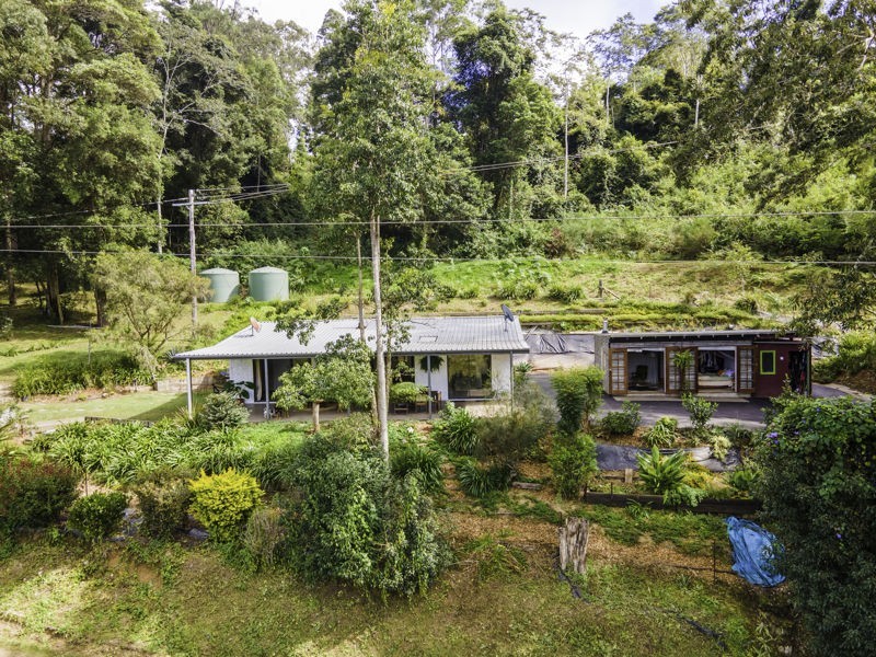 774 Kalang Road, Bellingen NSW 2454