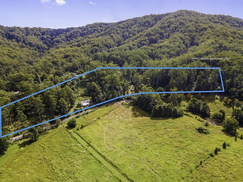 774 Kalang Road, Bellingen NSW 2454