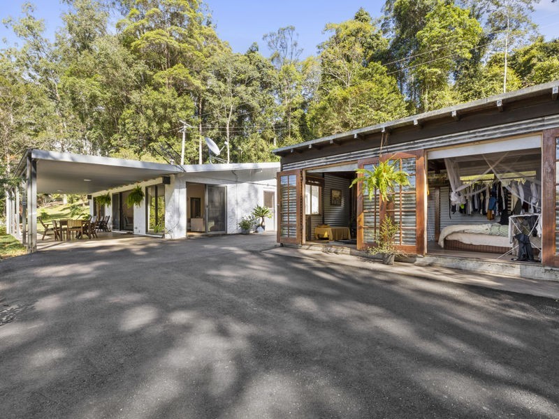 774 Kalang Road, Bellingen NSW 2454