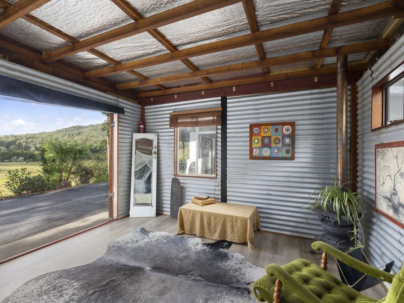 774 Kalang Road, Bellingen NSW 2454