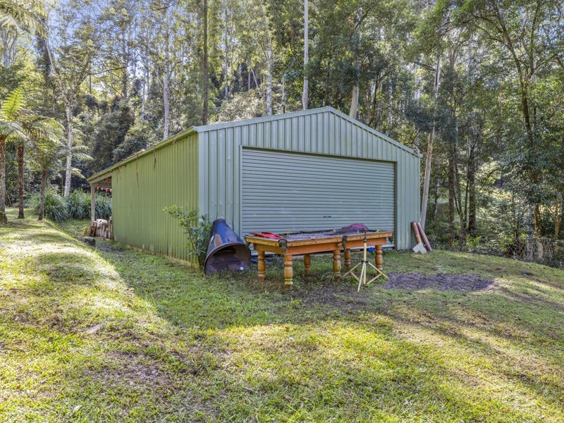 774 Kalang Road, Bellingen NSW 2454
