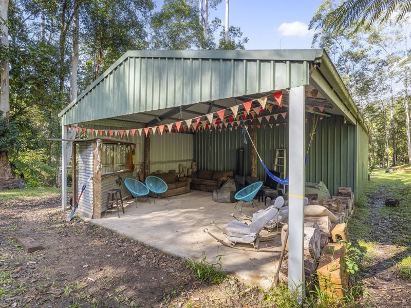 774 Kalang Road, Bellingen NSW 2454