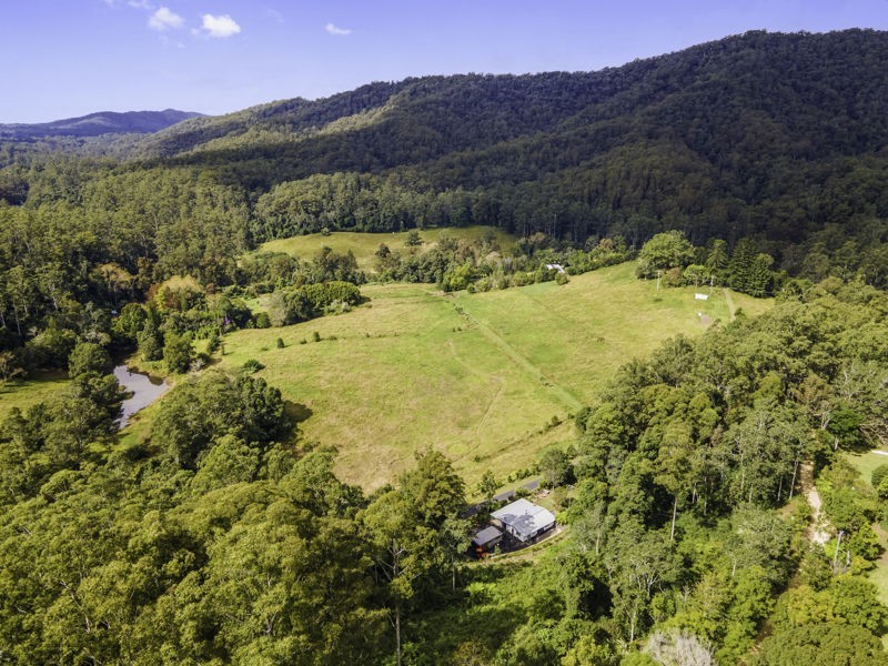 774 Kalang Road, Bellingen NSW 2454