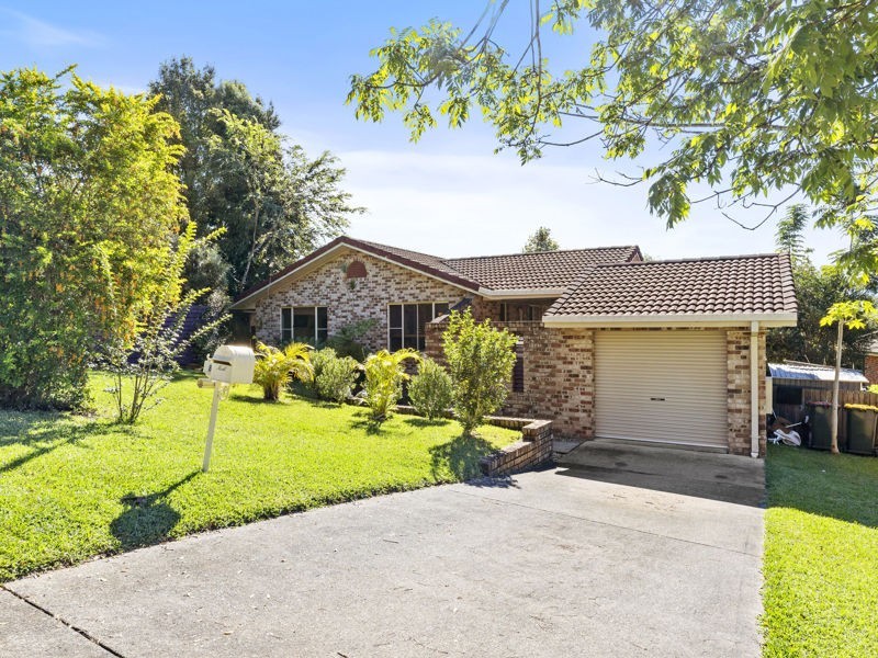 8 Jagera Drive, Bellingen NSW 2454