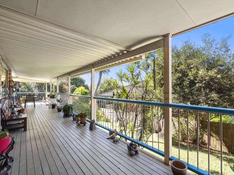 8 Jagera Drive, Bellingen NSW 2454