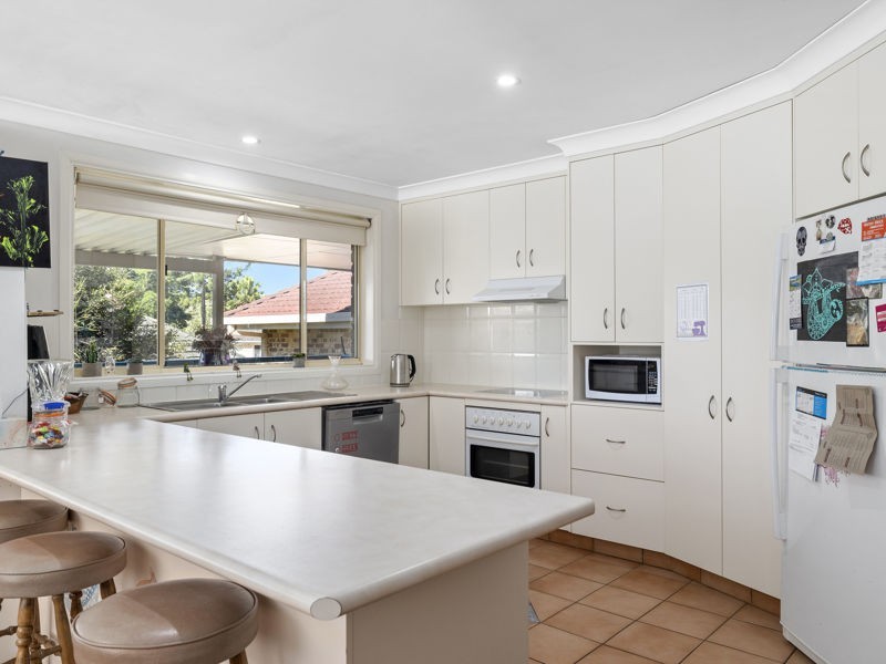 8 Jagera Drive, Bellingen NSW 2454