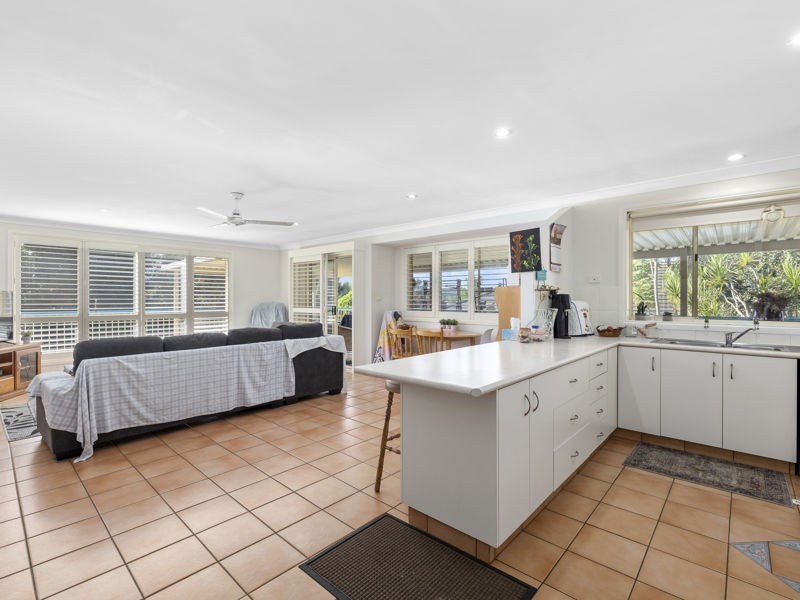 8 Jagera Drive, Bellingen NSW 2454