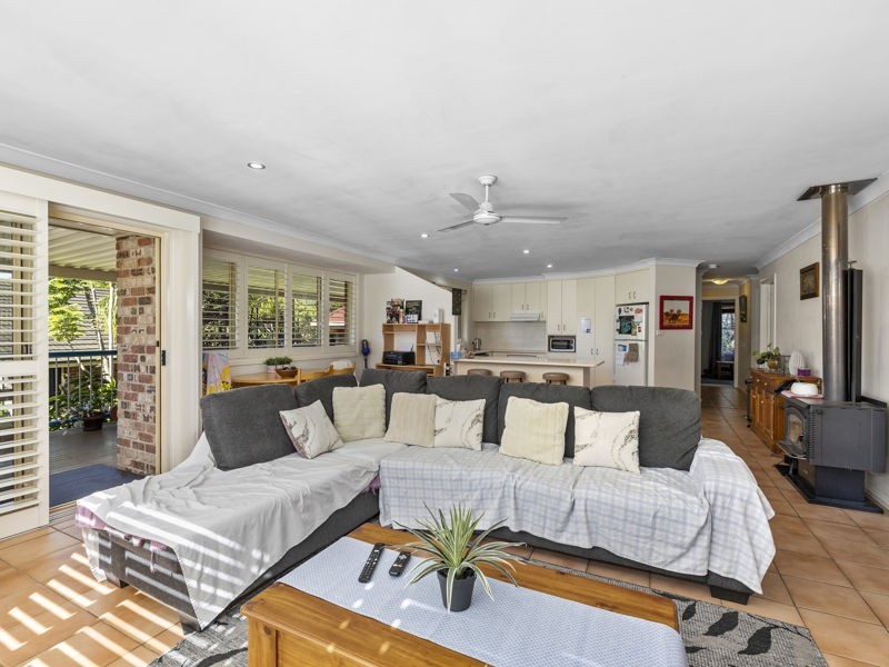 8 Jagera Drive, Bellingen NSW 2454