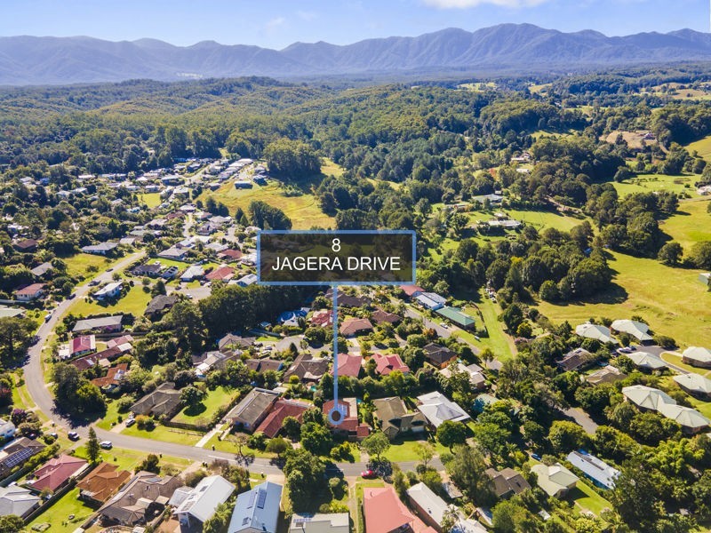 8 Jagera Drive, Bellingen NSW 2454