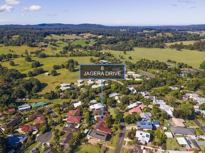 8 Jagera Drive, Bellingen NSW 2454
