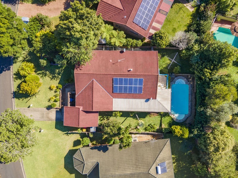 8 Jagera Drive, Bellingen NSW 2454