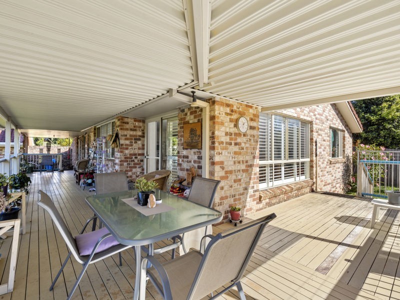 8 Jagera Drive, Bellingen NSW 2454