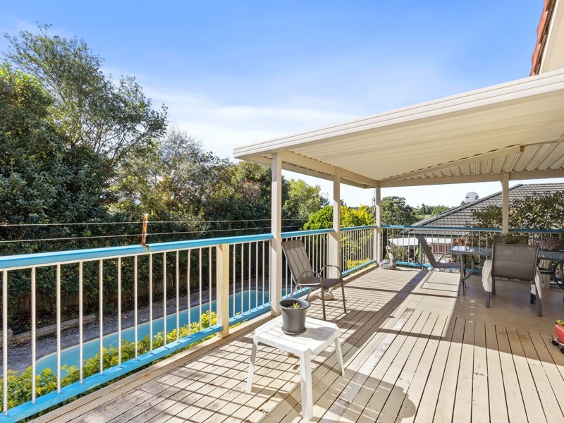 8 Jagera Drive, Bellingen NSW 2454