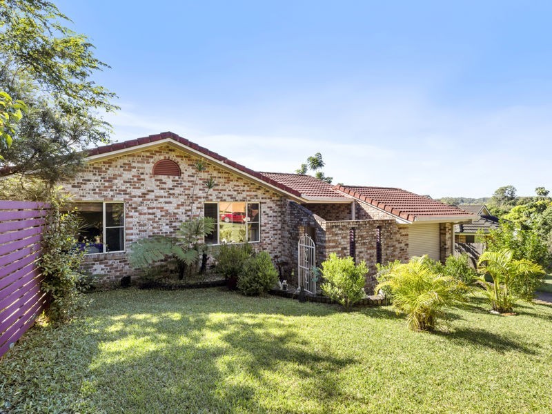8 Jagera Drive, Bellingen NSW 2454