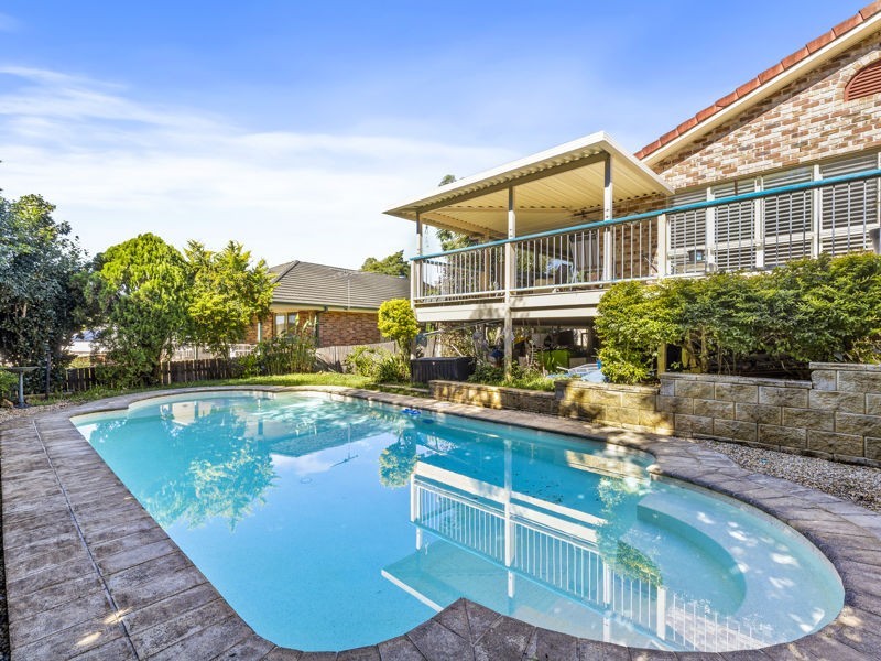 8 Jagera Drive, Bellingen NSW 2454