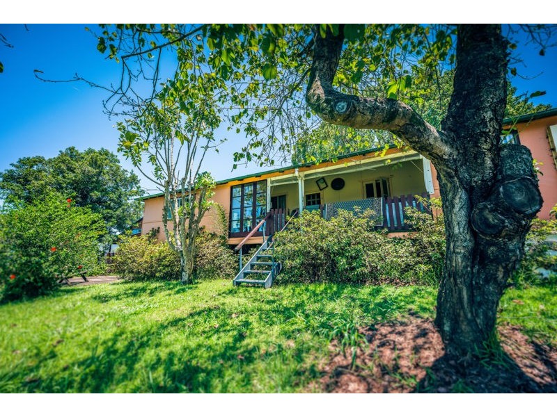 786 North Bank Road, Bellingen NSW 2454
