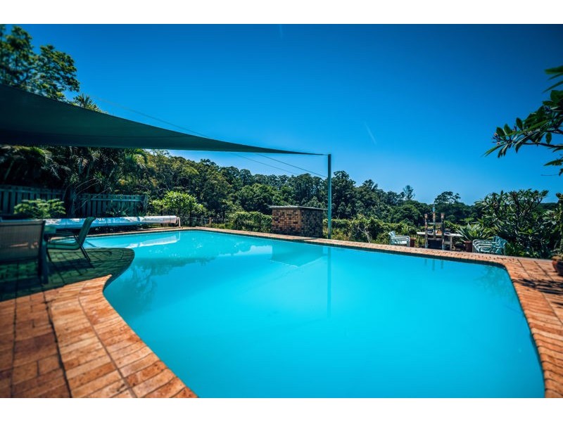 786 North Bank Road, Bellingen NSW 2454