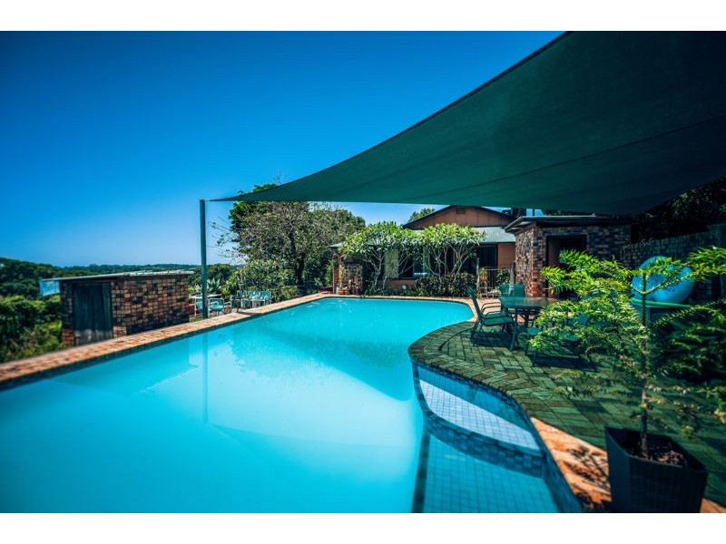 786 North Bank Road, Bellingen NSW 2454