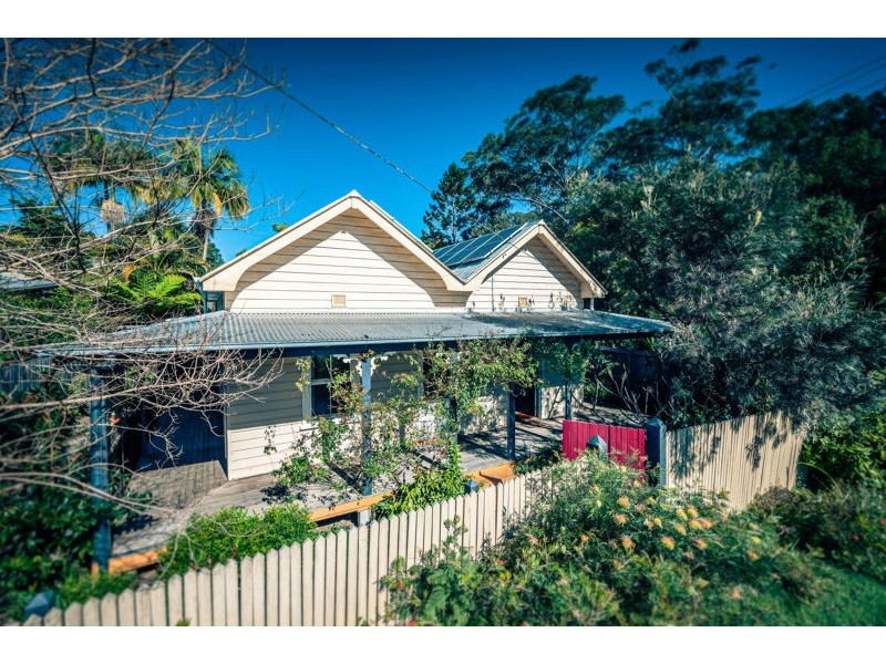 24 Watson Street, Bellingen NSW 2454
