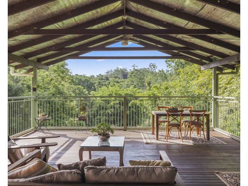 140 Kalang Road, Bellingen NSW 2454