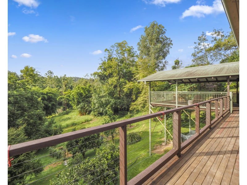 140 Kalang Road, Bellingen NSW 2454