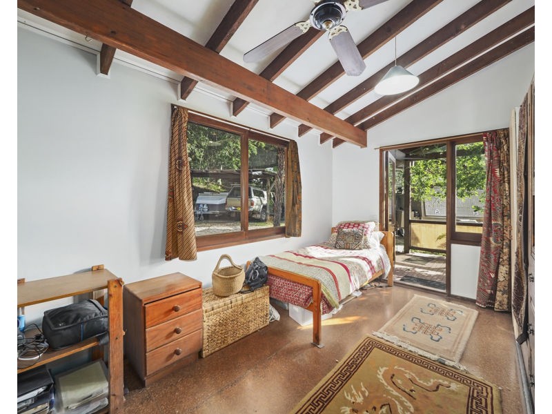 140 Kalang Road, Bellingen NSW 2454