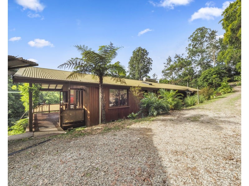 140 Kalang Road, Bellingen NSW 2454