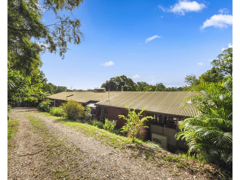 140 Kalang Road, Bellingen NSW 2454