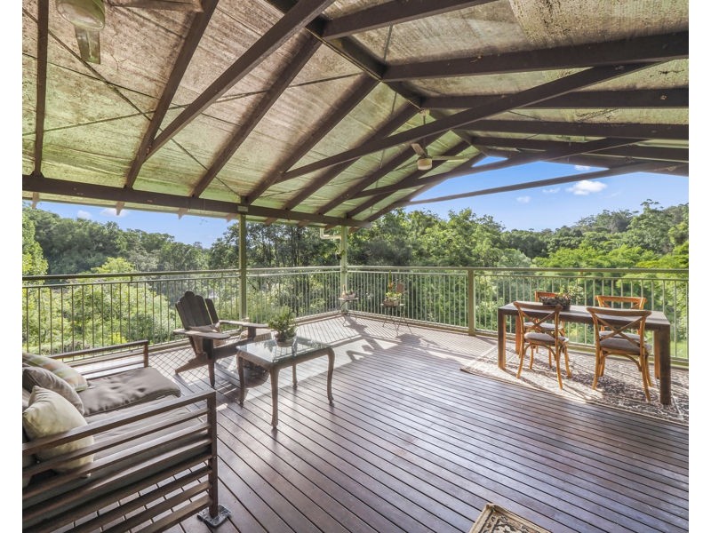 140 Kalang Road, Bellingen NSW 2454