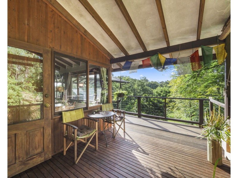 140 Kalang Road, Bellingen NSW 2454