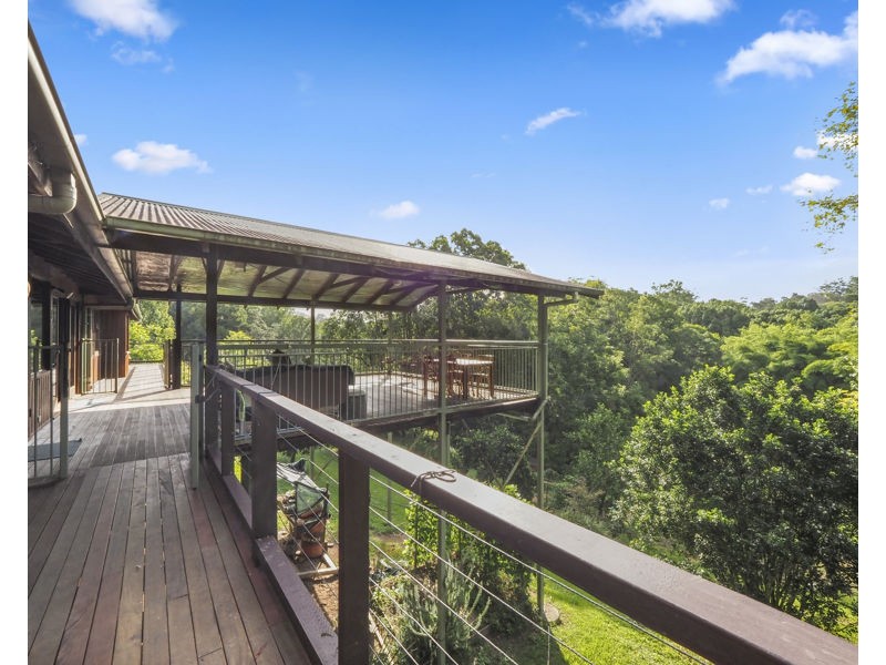 140 Kalang Road, Bellingen NSW 2454