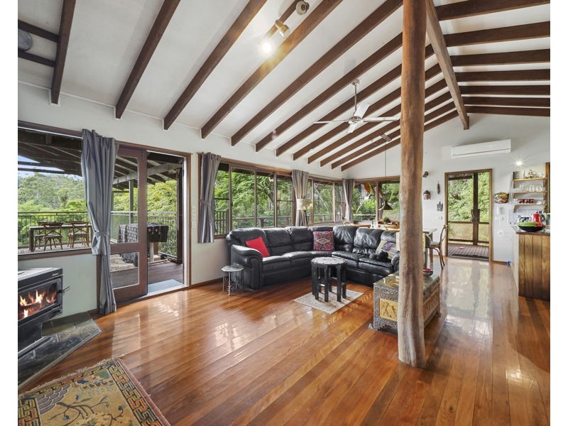 140 Kalang Road, Bellingen NSW 2454
