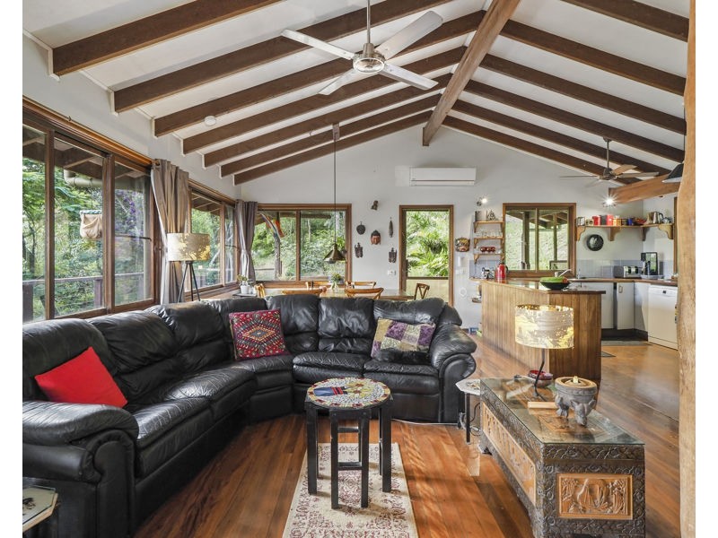 140 Kalang Road, Bellingen NSW 2454