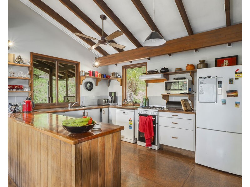 140 Kalang Road, Bellingen NSW 2454